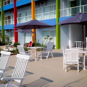 Jepara Beach Hotel